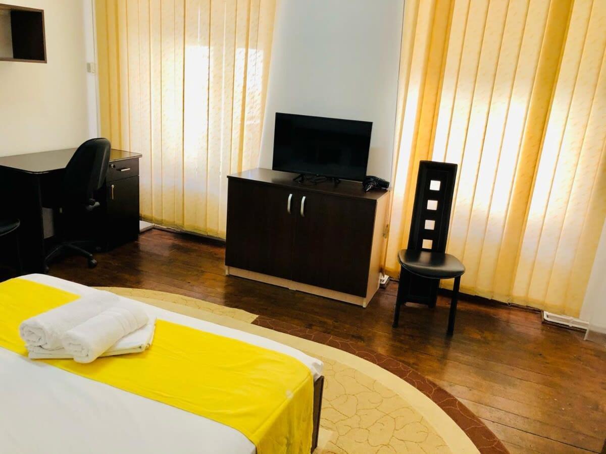 Joy City Stay Unirii19 تيميشورا المظهر الخارجي الصورة